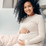 Can I have electrolysis on my breasts while I am pregnant?