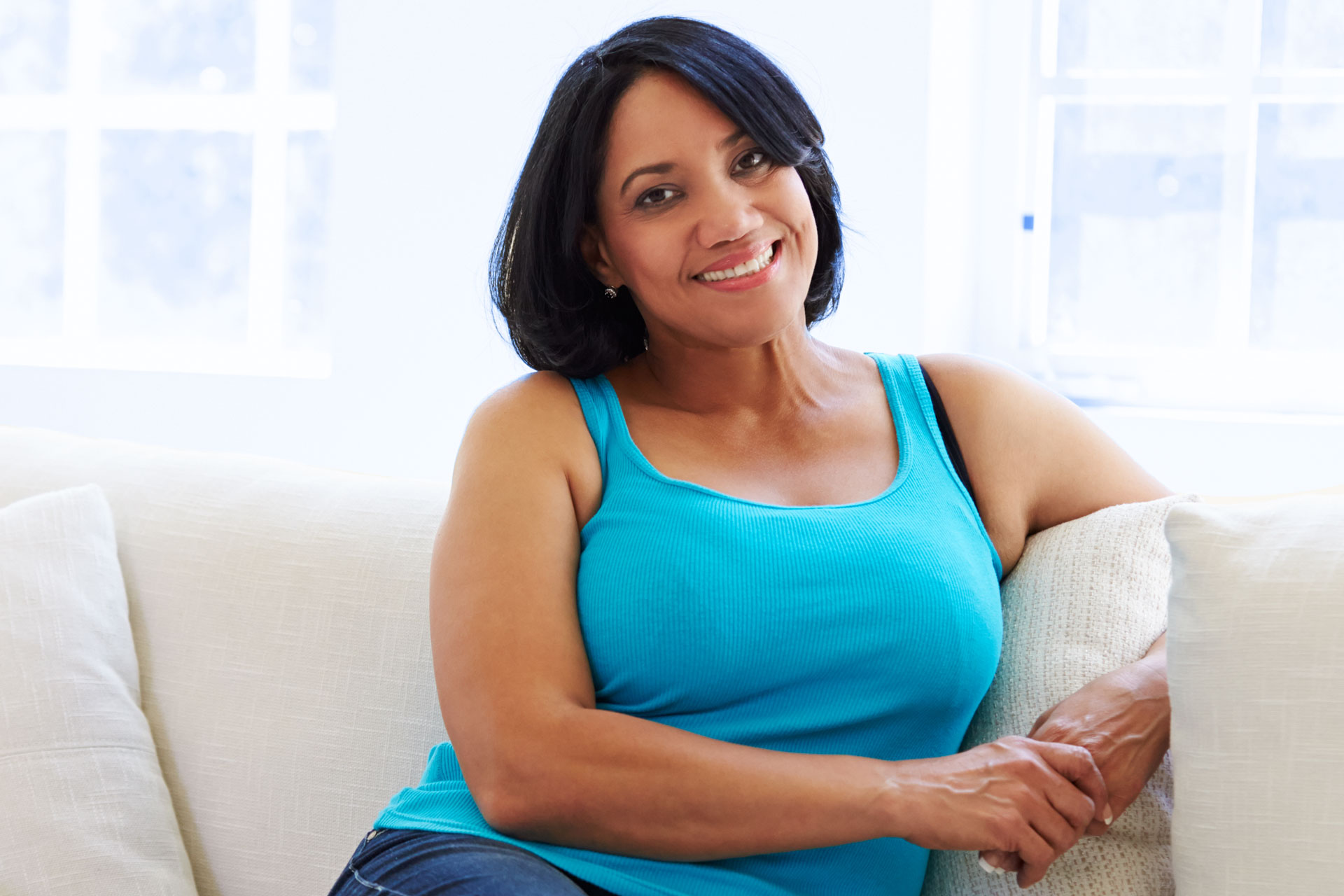 I was told that I wasn't a good candidate for laser. Can I really receive electrolysis treatments?