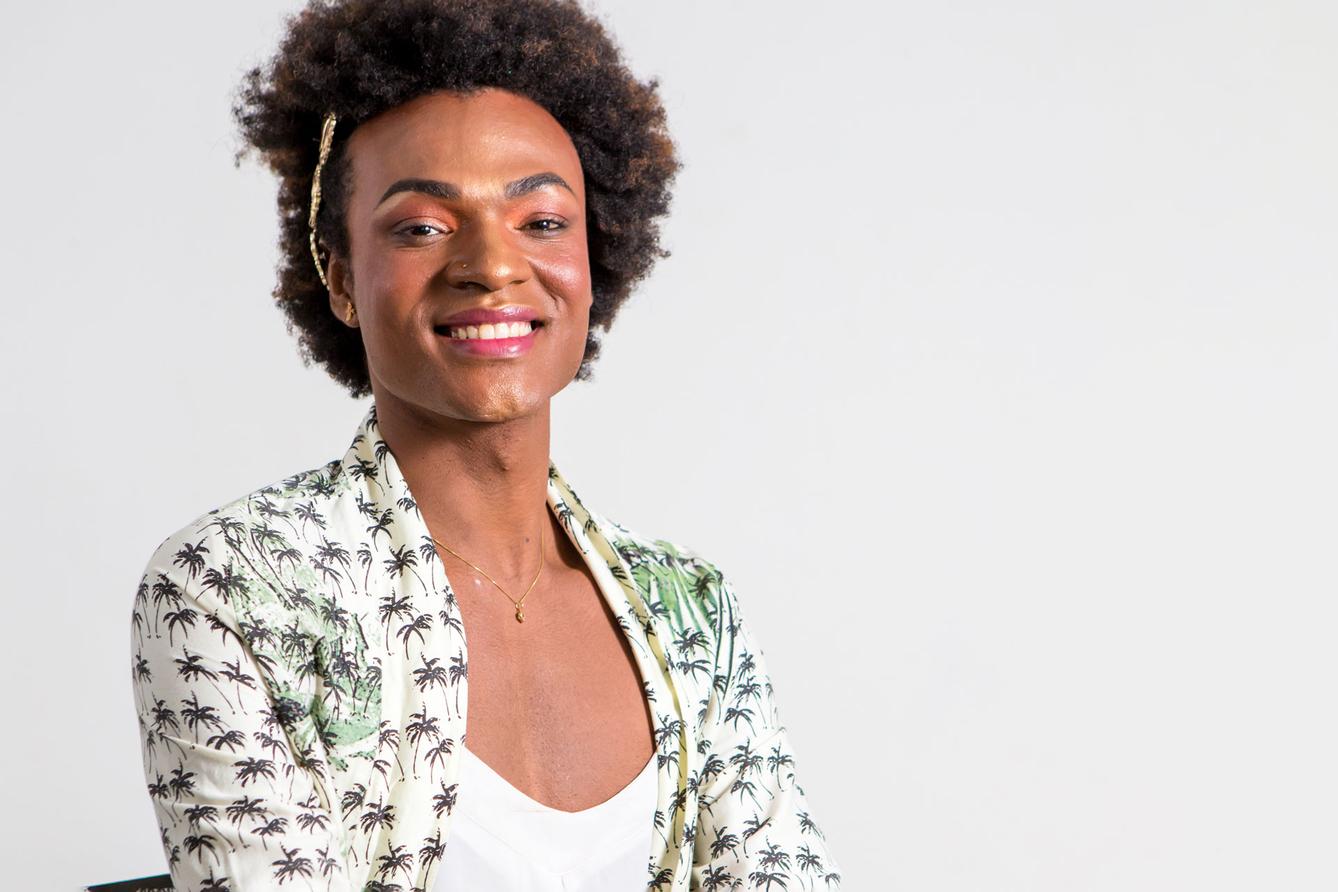 Will an electrologist understand what it means to be transgender?