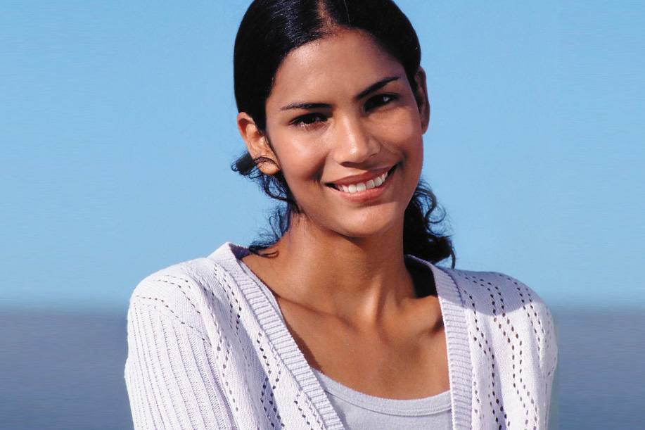 Hair removal for coarse hair