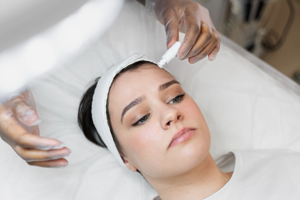  Treatment Experience