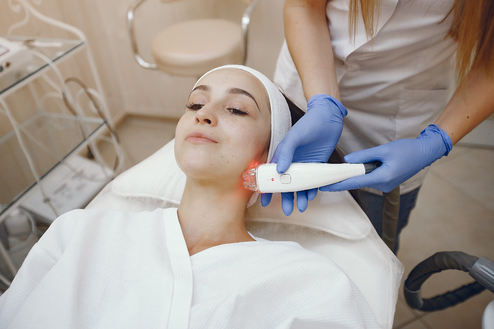 Treatment Experience