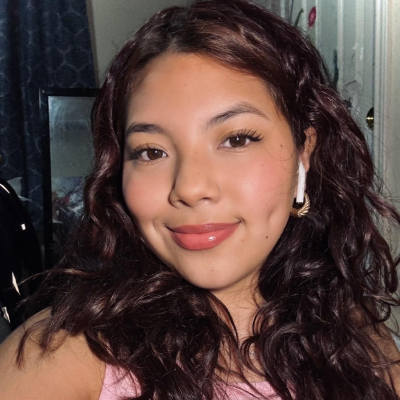 Starla Gomez - laser Tech